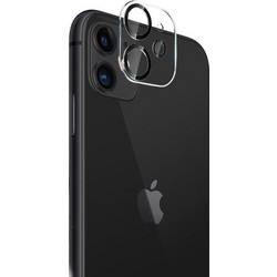 Crong Lens Shield Protective Glass For Iphone 11 - (CRG-LSIP11)