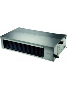 Sendo SDU-24HS-AU1 Επαγγελματικό Κλιματιστικό Inverter Καναλάτο 24000 BTU με Ψυκτικό Υγρό R32