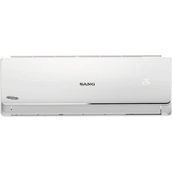 Sang AS09IN/AS09OUT Κλιματιστικό Inverter 9000 BTU A++/A+++
