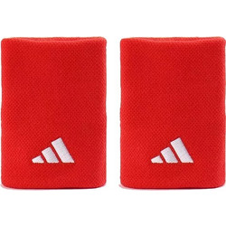 ADIDAS TENNIS WRISTBAND L RED