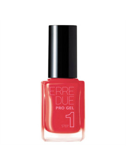 Erre Due Pro Gel 565 Summer Explosion Gloss Βερνίκι Νυχιών 12ml