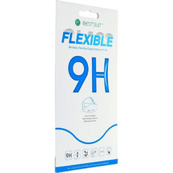 Bestsuit Flexible Hybrid Glass Προστασία Οθόνης (Samsung Galaxy A36)