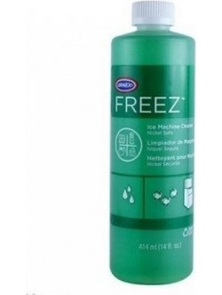 Καθαριστικό Παγομηχανών Urnex Freez