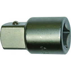 ΜΕΤΑΤΡΟΠΕΑΣ 3/4΄ΣΕ 1/2΄ FORCE 80964