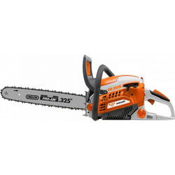 Ruris DAC 401S Αλυσοπρίονο Βενζίνης 2hp 5.5kg με Λάμα 40cm