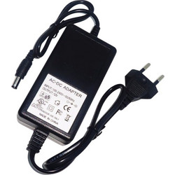 Τροφοδοτικό μετασχηματιστής AC/DC - 12V - 5A - 235717