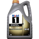 Mobil 1 FS Συνθετικό Λάδι Αυτοκινήτου 0W-40 5lt