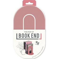 Βιβλιοστάτης If Pop-up 93012 Blush