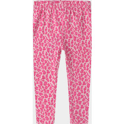 Ido Κολάν Long Leggings 4B413-G2-6BMS-355269 Φούξια Κορίτσι