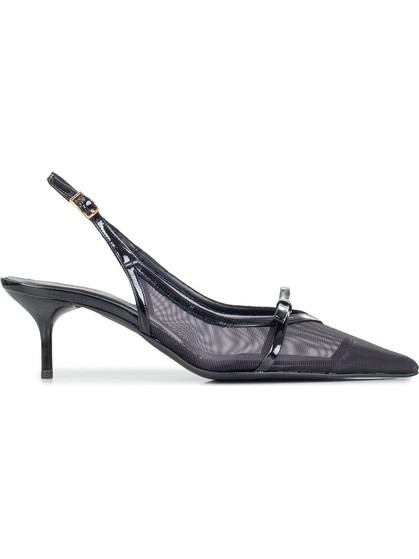 Γόβες Γυναίκα Classico Donna Μαύρο 2534 CLD.00420 252