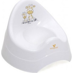 Cangaroo Giraffe Γιο Γιο Λευκό