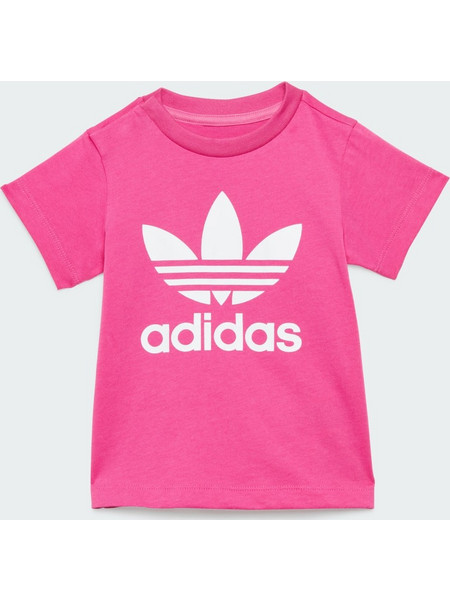 Trefoil Tee Kids