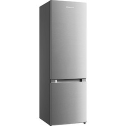 Morris T73262EBD Ψυγειοκαταψύκτης 262lt Υ177.3xΠ54.7xΒ56.8cm Inox