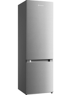 Morris T73262EBD Ψυγειοκαταψύκτης 262lt Υ177.3xΠ54.7xΒ56.8cm Inox
