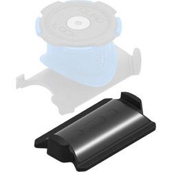 ΑΝΤΑΠΤΟΡΑΣ ΕΠΙΠΕΔΟΥ ΤΙΜΟΝΙΟΥ FLAT BAR ADAPTOR QLA-FBA | QUAD LOCK