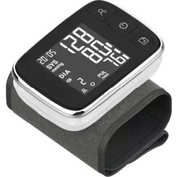 Controlbios TMB-988-S Ψηφιακό Πιεσόμετρο Καρπού με Ένδειξη Αρρυθμίας