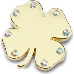 Crocs Accessories Γυναίκα Crocs Χρυσό 10013012-UNC Bling Clover 252