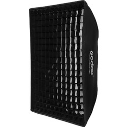 Leinox Soft Box 70x100cm
