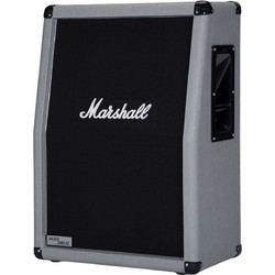 Marshall 2536A Silver Jubilee Slanted