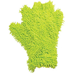 Γάντι καθαρισμού Microfibre OX261 OXFORD πράσινο