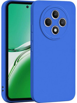 Θήκη Σιλικόνης Matt 1,5 mm Για Xiaomi 15 Ultra 5G Ανοιχτό Μπλε