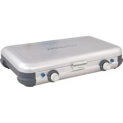Campingaz Camping Kitchen 2 Grill & Go Caravan