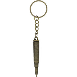 ΜΠΡΕΛΟΚ ALBAINOX BULLET 6.35CM - 09861