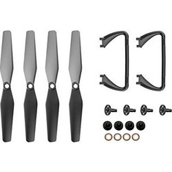 Holy Stone Propellers For HS110G And Spare Parts