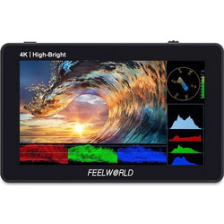 FEELWORLD F6 PLUSX 55 Monitor