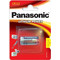 Panasonic CR123 100τμχ Panasonic CR123 100τμχ