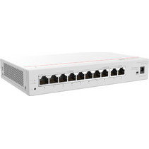 Huawei eKitEngine S380-S8P2T 8x RJ-45 Gigabit PoE+ Rackable Managed Switch 98012180