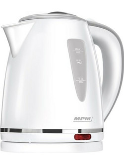 MPM MCZ-64 Βραστήρας 1lt 1200W