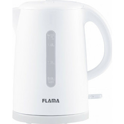 Flama 719FL Βραστήρας 1.7lt 2200W