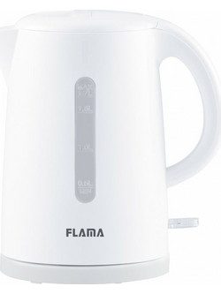 Flama 719FL Βραστήρας 1.7lt 2200W
