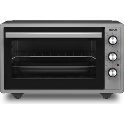 Κυκλοθερμικός Φούρνος Teka 111520001 42 L 1950 W 37 L