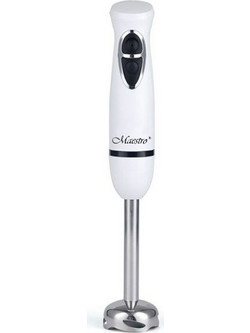 Feel-Maestro MR-510 Ραβδομπλέντερ με Ανοξείδωτη Ράβδο 300W