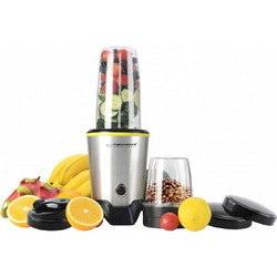Esperanza EKM015G Μπλέντερ για Smoothie 600ml 250W