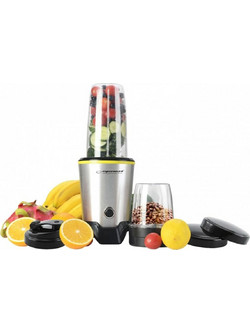 Esperanza EKM015G Μπλέντερ για Smoothie 600ml 250W