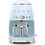 Smeg Retro DCF02PBEU Προγραμματιζόμενη Καφετιέρα Φίλτρου 1050W