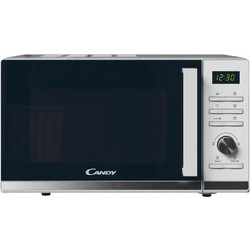 Candy CMGA23TNDW Φούρνος Μικροκυμάτων με Grill 23lt Λευκός