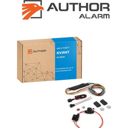 Author AI-0009 KV2