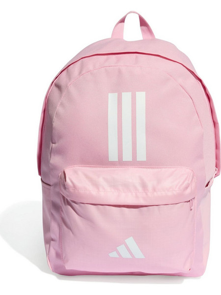 Adidas Back To School Παιδική Τσάντα Πλάτης Ροζ IS7046