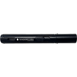 Αναπτήρας Pen Torch Tenderflame - Black TF-710001