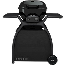 Outdoorchef Kensington 480 G Φορητή Ψησταριά Υγραερίου 5.6kW Επιφάνειας 45cm 18.410.06