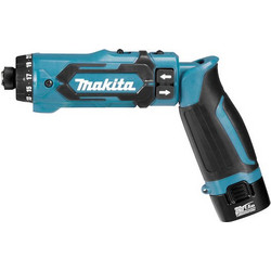 Makita Τρυπάνι για Μέταλλο