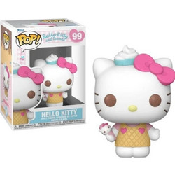 Funko Pop! Hello Kitty & Friends 99 Hello Kitty