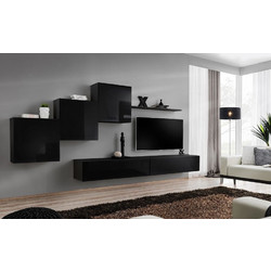 Swap X Σύνθεση Μαύρη 330x160x40