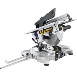 F.F. Group TTMS 254i Plus