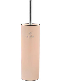 Πιγκάλ Μπάνιου Ανοξείδωτο Dita (23cm) Estia - 95 - Beige