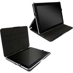 Krusell Leather Donso Black (Galaxy Tab 10.1")